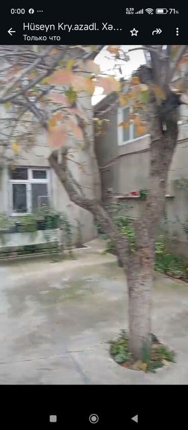 1 otaqlə mənzil: Kirayə verilən 1 otaqlı mənzil pasolka Kirov . Azadlıq metrosu - — 5