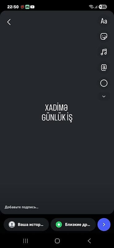 reklam işi: Təmizlik | Mənzillər, Evlər | Gündəlik təmizlik, Pəncərələrin, fasadların yuyulması — 1