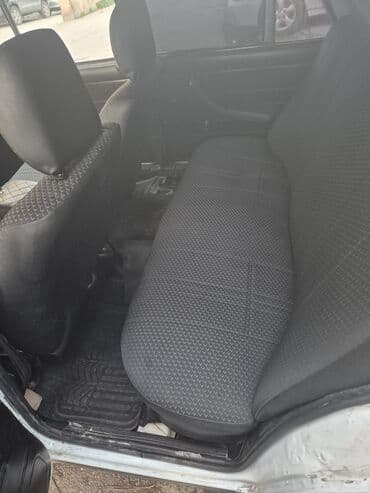 masin ucun qosqu: VAZ (LADA) 2106: 1.3 l | 1989 il 46655 km Sedan — 10