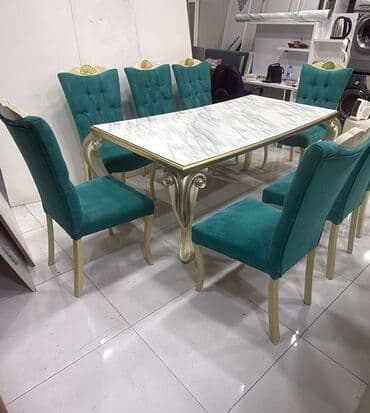 Стулья: Для гостиной, 8 стульев — 3