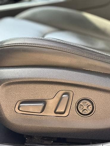 turbo az 2109: Hyundai Sonata: 1.7 l | 2016 il Sedan — 6