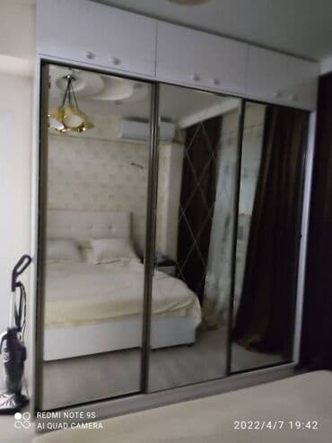 bina evləri ucuz: 3 otaqlı, Yeni tikili, 100 kv. m — 5