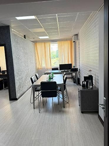 Kommersiya daşınmaz əmlakı: Alliance Business Center,Qarabağ küç 22,yerləşən sahəsi 33 kvm olan — 8