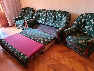 divan kruqlu: Divan-kravat, İşlənmiş, Açılan, Bazasız, Parça, Çatdırılma yoxdur — 5