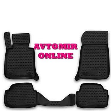 s stoplar: BMW 1-3D 2004-2011 ayaqalti Novline 4 il qarantiya ilevline — 1