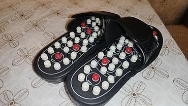 Массажер, Акупунктурный, Для тела, Новый — 2
