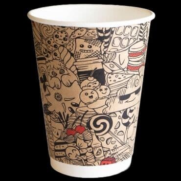 rəng: Kardon stəkan 7oz,8oz,12oz Qiymet ve elave mehsular üçun elqe — 1