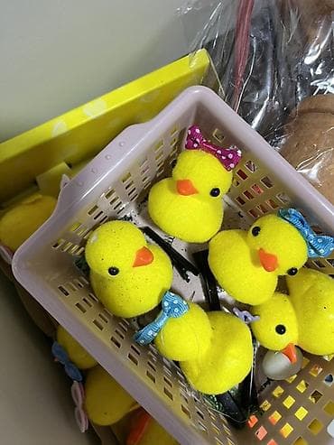 Fiqur, rəng - Sarı