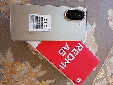 samsung galaxy z fold 5: REDMI A5 smartfon 1 Aydır 250 azne alınıb, teptezedir heçbir vuruğu — 2