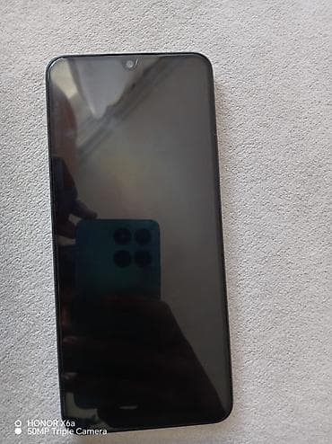 replika telefonlar: Redmi 14C, 128 GB, rəng - Qara, Barmaq izi — 3