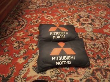 Yastıqlar və başlıqlar