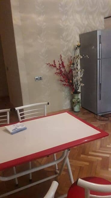 memar əcəmi kirayə ev: Yasamal rayonu (Metro Elmlərə yaxın, Olimpde incesenet unisinin arxasi — 5