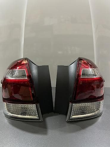 corolla filder: Qalloqen, Toyota Yeni — 1