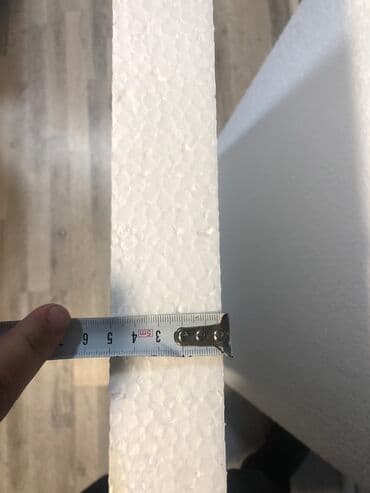 формы для гипса: Penaplastlar. 1sm 25kvadrat 2 sm 12.5 kvadrat 3sm 8 kvadrat 4 sm 6 — 3