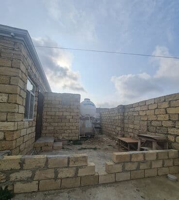 bine qes menzil: Ev Sukutəpədə Çiçək qəsəbəsi 159 nömrəli marşrutun son dayanacağında — 4