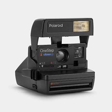 Polaroid instant fotoaparat - Brend: Polaroid - Tip: Ani-foto