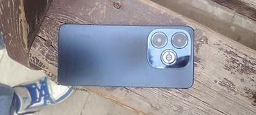 Infinix Hot 5, 128 GB, rəng - Göy, Sensor lalafo.az -da Infinix Hot 5, 128 GB, rəng - Göy, Sensor