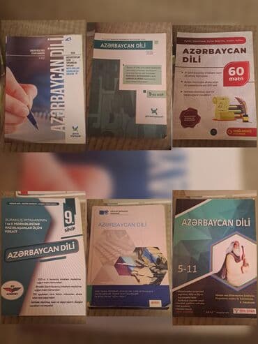 rus azəri tərcümə: Testlər — 1