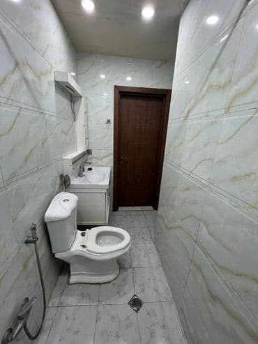 hazır evlərin satışı: 2 otaqlı, Yeni tikili, 74 kv. m — 9