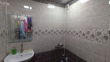 ev masazir: Sumqayıt, 3 otaqlı, Köhnə tikili, 60 kv. m — 14