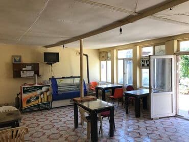 sumqayit restoranlar: 8 Noyabr prospektində,Günəş market yaxınlığında,sahəsi 78kv olan 1 — 9
