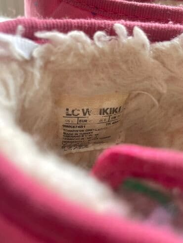 nermin uşaq ayaqqabıları instagram: Botinka, Qız üçün, 23, OVS kids — 4