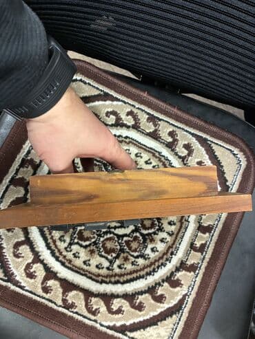 divar saatlari sederek: Divar saatları, Mexaniki — 4