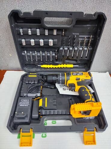 əl tərəzisi: Yeni Şurup açan 450 W-dan çox, Pulsuz çatdırılma, Rayonlara çatdırılma, Kredit var — 2