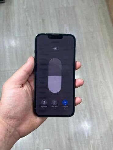 uz qırxan: IPhone 14, 128 GB, Mavi, Face ID — 4