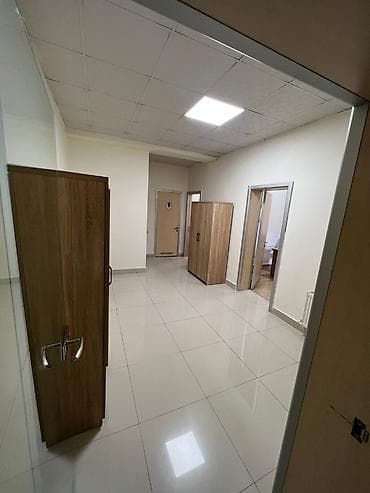 Xətai metrosu yaxınlığında elit tipli yeni tikilinin 2-ci mərtəbəsində — 7