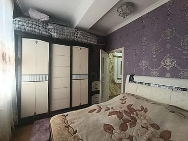 memar ecemi kiraye ev: 2 otaqlı, Yeni tikili, 54 kv. m — 8