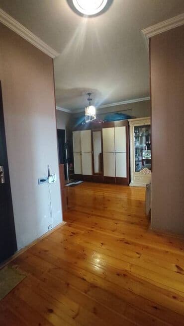 купить в баку квартиру: Пос. Карачухур, 3 комнаты, Новостройка, 90 м² — 9