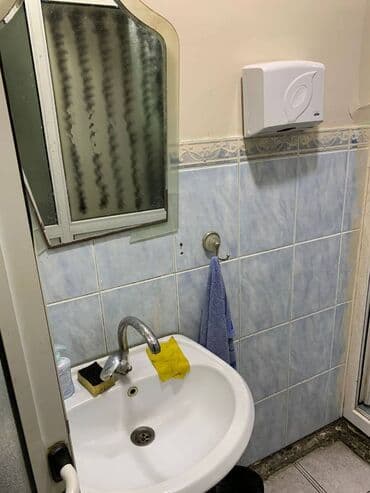 hazır biznes restoran: Sumqayıt şəhəri 3cü mkrda Avyakassa və ƏLİ94 marketin yaxınlığında — 23