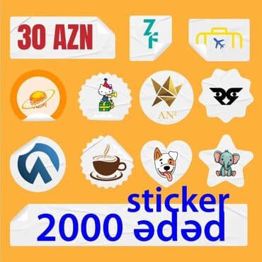 широкоформатная печать баннер: RELYON REKLAM **Hər növ reklam işləri** *( Banner, Baner, Setka baner — 16