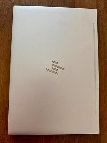 islenmis noutbuklar: İşlənmiş HP Envy, 13.3 ", Intel Core i7, 512 GB — 5