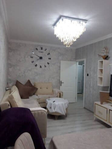 ucuz evler xirdalanda: Bakı, Həzi Aslanov qəs., 2 otaqlı, Köhnə tikili, m. Həzi Aslanov, 60 kv. m — 2