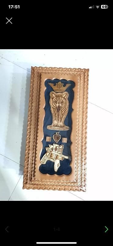 инстасамка в баку: Əl işi — 4