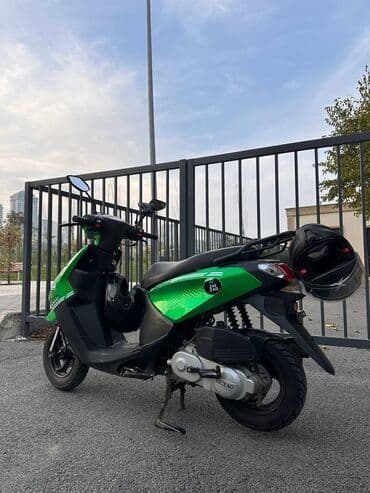 azerbaycan traktor bazarı: - ZIGZAG, 5000 km — 8