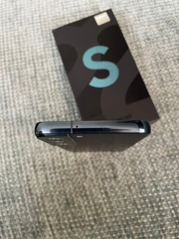 samsung 9s: Samsung Galaxy S22, 128 GB, rəng - Yaşıl, Barmaq izi, Sensor — 4