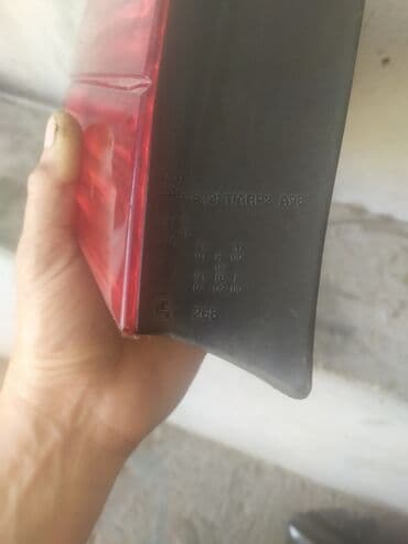 bmw 7 серия 730i kat: BMW 1998 il, Orijinal, Almaniya, İşlənmiş — 4