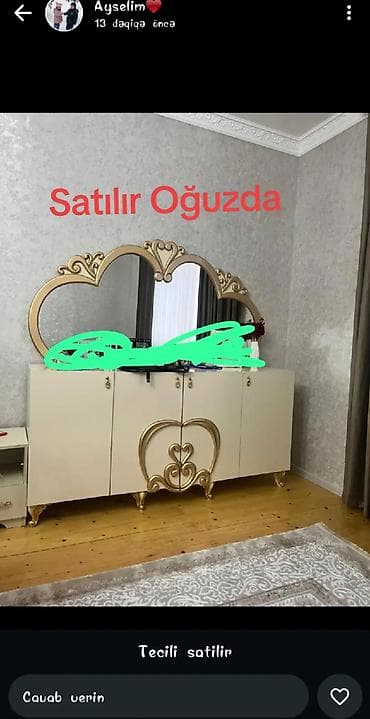 İşlənmiş, Termolar, Kredit yoxdur, Çatdırılma yoxdur