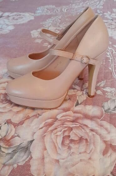 ayaqqabı 40р: Ayaqqabi 40razmer — 2