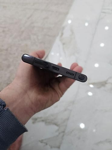 sntv internet elaqe: Samsung Galaxy S22 Ultra, rəng - Boz, Face ID — 4