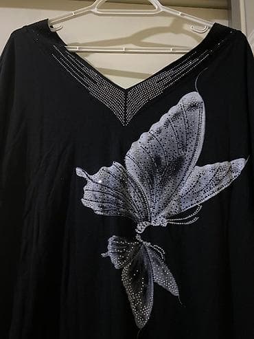 kofta: Böyük ölçüdə Qadın koftaları. ÖlçülərL-40 XL-42 2XL-3XL. 50-52 — 2