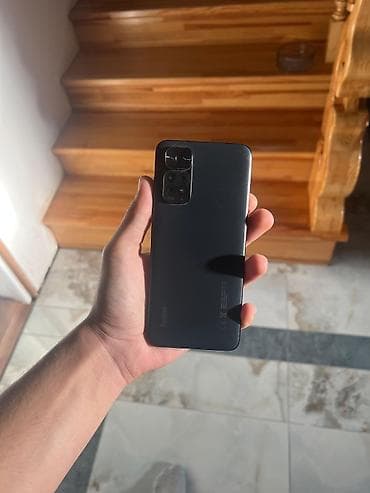 redmi 6 pro 128gb: Redmi 11, 64 GB, rəng - Qara, İki sim kartlı — 1