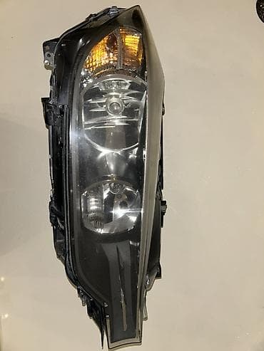 bmw z3: Komplekt, Yaxın və uzaq vuran işıqlar BMW, 2015 il, Orijinal, Almaniya, İşlənmiş — 4