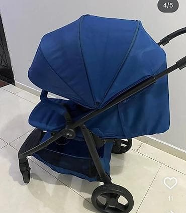 Dılek Chicco multiride kolyaska satilir 220 azn. 742 azn alinib .Cox — 3