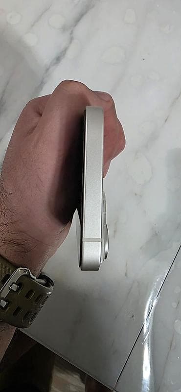 iphone 21: IPhone 14, 128 GB, Ağ, Simsiz şarj — 3