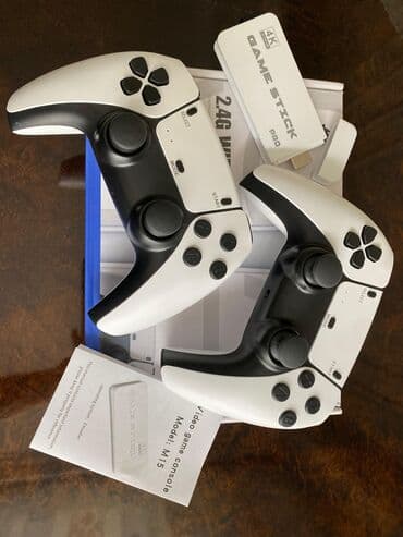 xbox 360 controller baku: Teze islenmemis — 4