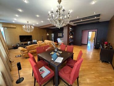 tap.az şirvanda satılan evlər: 5 otaqlı, Yeni tikili, m. Nəriman Nərimanov, 240 kv. m — 15